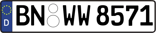 BN-WW8571
