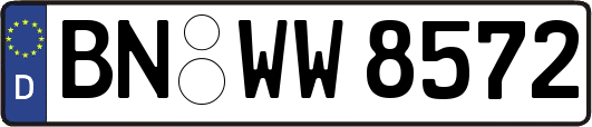 BN-WW8572