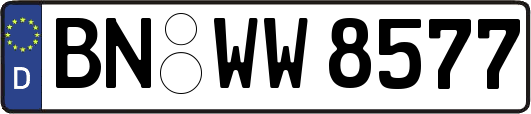 BN-WW8577