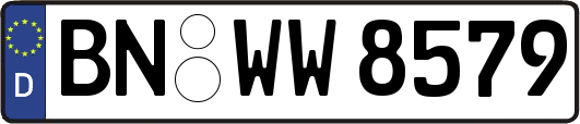 BN-WW8579