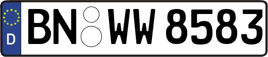 BN-WW8583