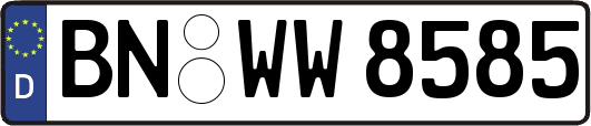 BN-WW8585