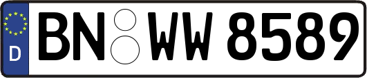 BN-WW8589