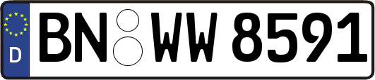 BN-WW8591
