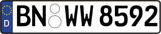 BN-WW8592