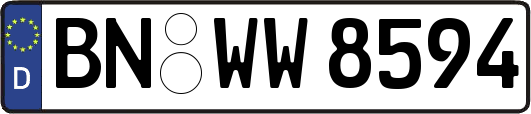 BN-WW8594