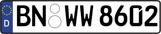 BN-WW8602