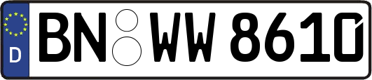 BN-WW8610