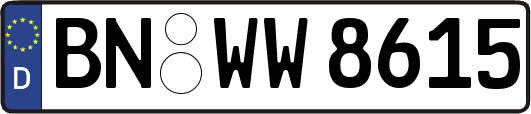 BN-WW8615