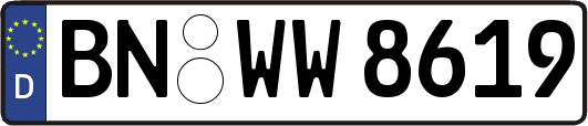 BN-WW8619