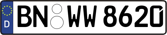 BN-WW8620