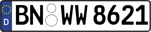 BN-WW8621