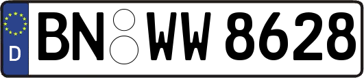 BN-WW8628