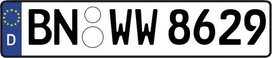 BN-WW8629