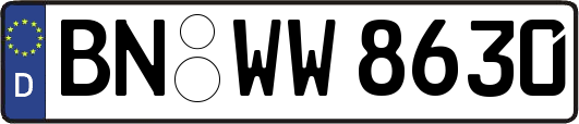 BN-WW8630