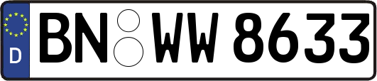 BN-WW8633