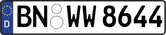 BN-WW8644