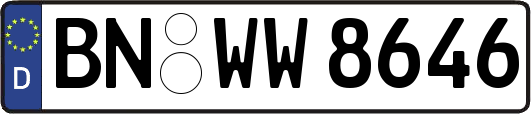 BN-WW8646