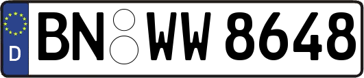 BN-WW8648