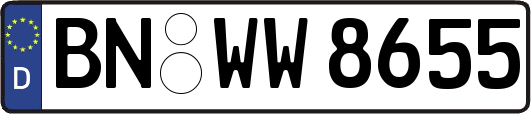 BN-WW8655