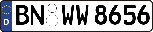 BN-WW8656