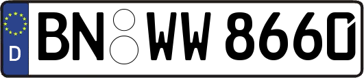 BN-WW8660