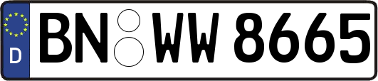 BN-WW8665