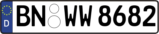 BN-WW8682