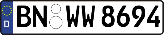 BN-WW8694
