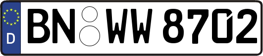BN-WW8702