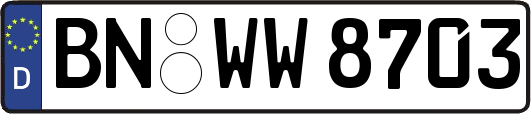 BN-WW8703