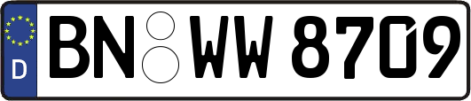 BN-WW8709
