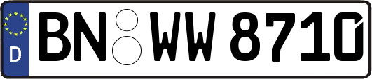 BN-WW8710
