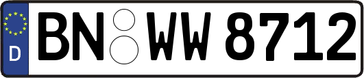 BN-WW8712
