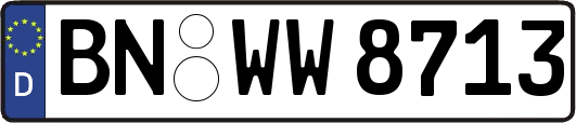 BN-WW8713