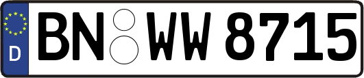 BN-WW8715
