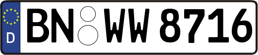BN-WW8716