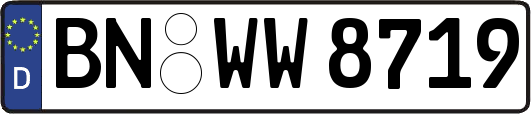 BN-WW8719