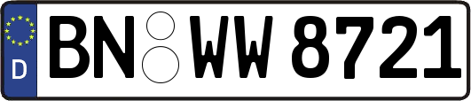 BN-WW8721