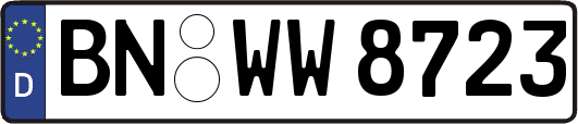 BN-WW8723