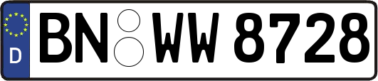 BN-WW8728