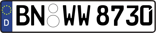 BN-WW8730