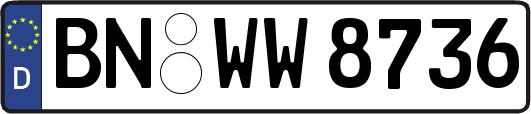 BN-WW8736