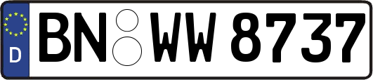 BN-WW8737