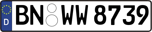 BN-WW8739