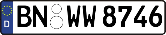 BN-WW8746