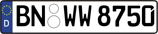 BN-WW8750