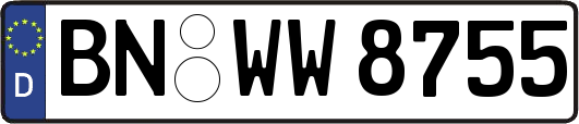 BN-WW8755