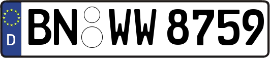 BN-WW8759