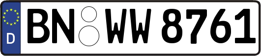 BN-WW8761